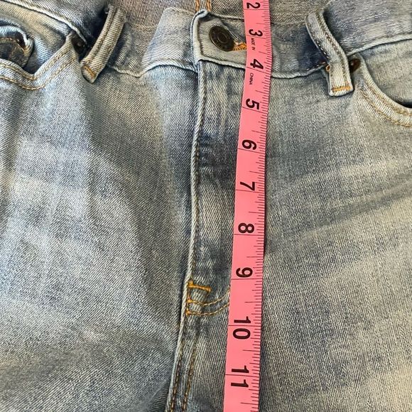 Vintage Banana Republic jeans 32x32. Distressed great condition - Picture 7 of 16